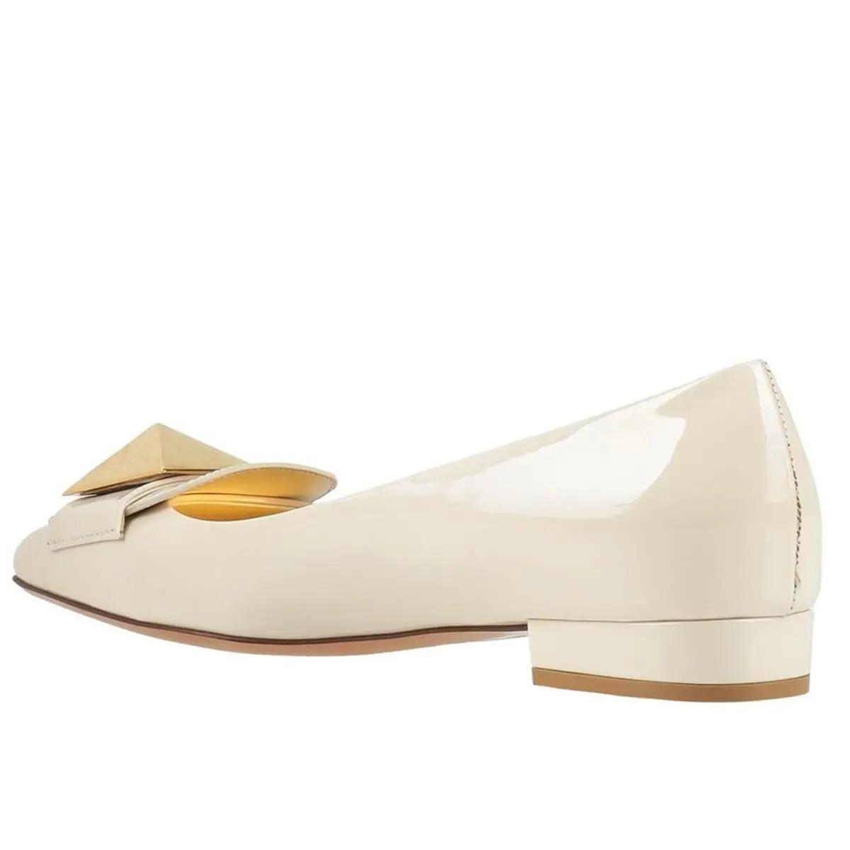 Valentino shoes - Cream 1