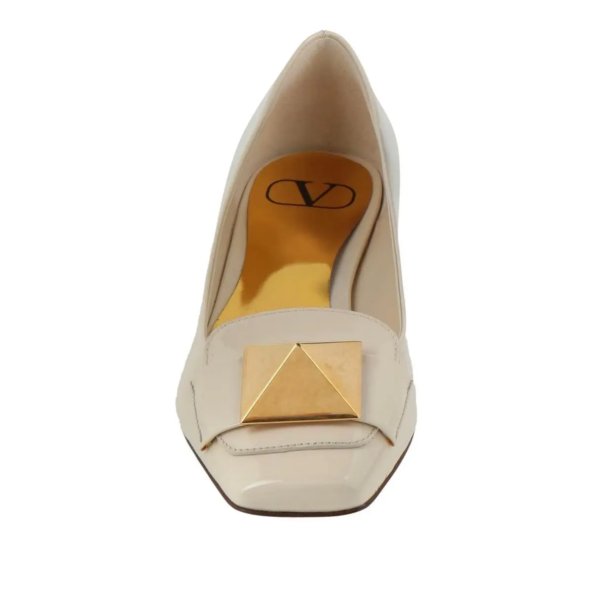 Valentino shoes - Cream 3