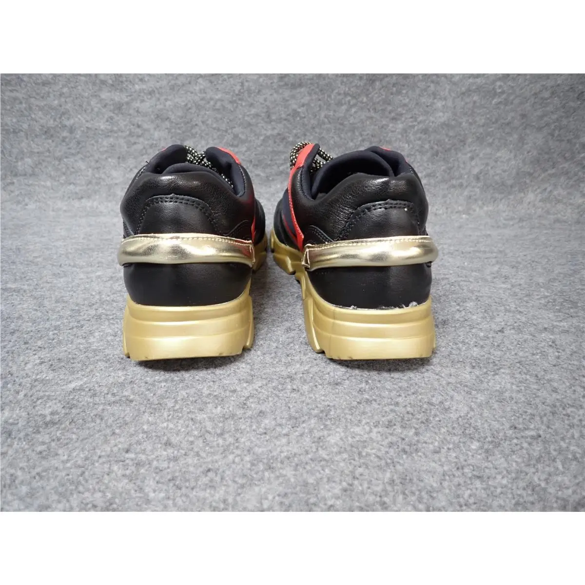 Valentino shoes - Black 1
