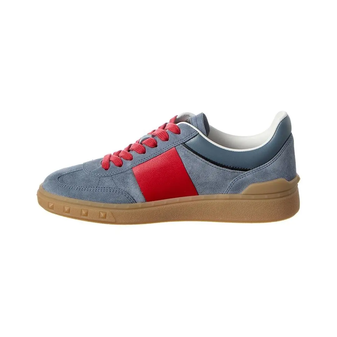Valentino shoes - NA - Blue (UPC: 8052576826326) 0