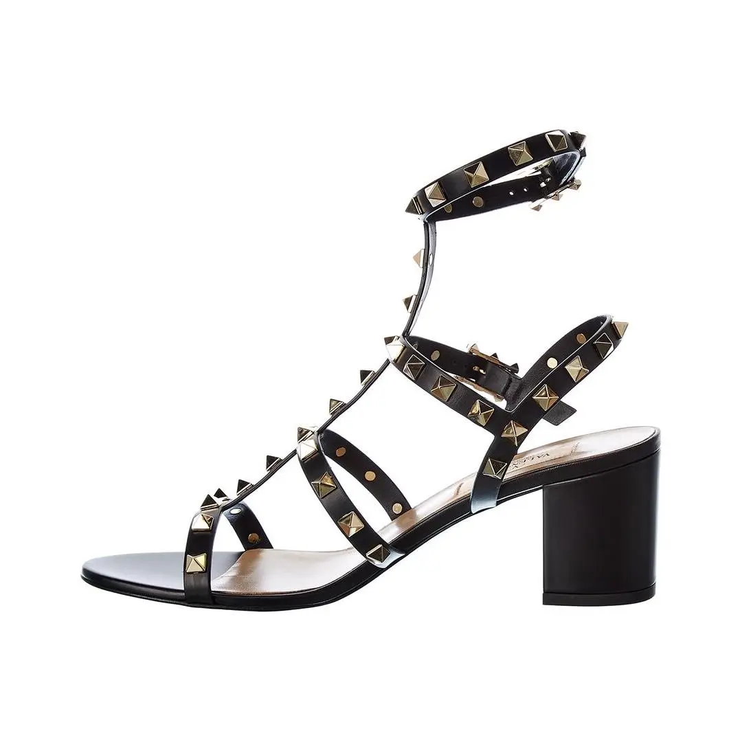 Valentino shoes - NA - 13138964700001 - No (UPC: 8052466562426) 0
