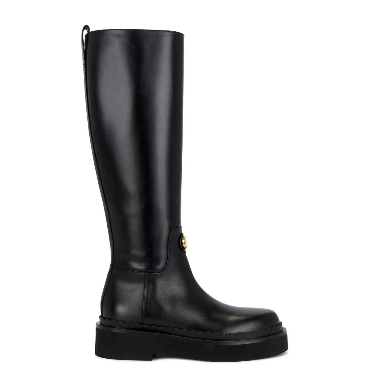 Valentino shoes - Black 1