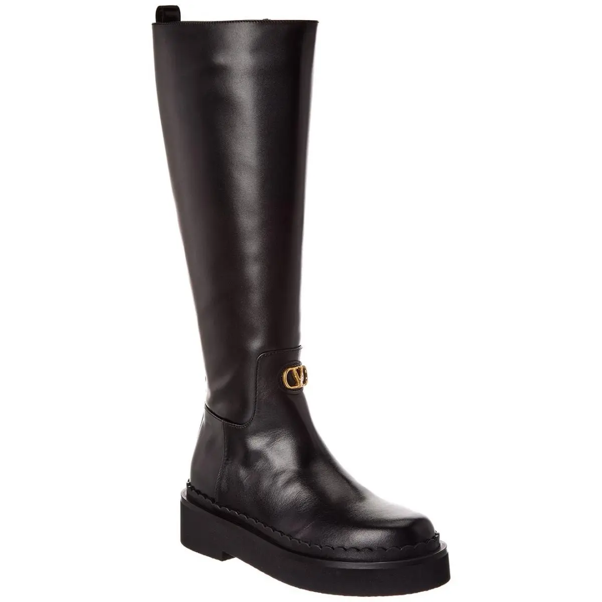 Valentino shoes - Black 5