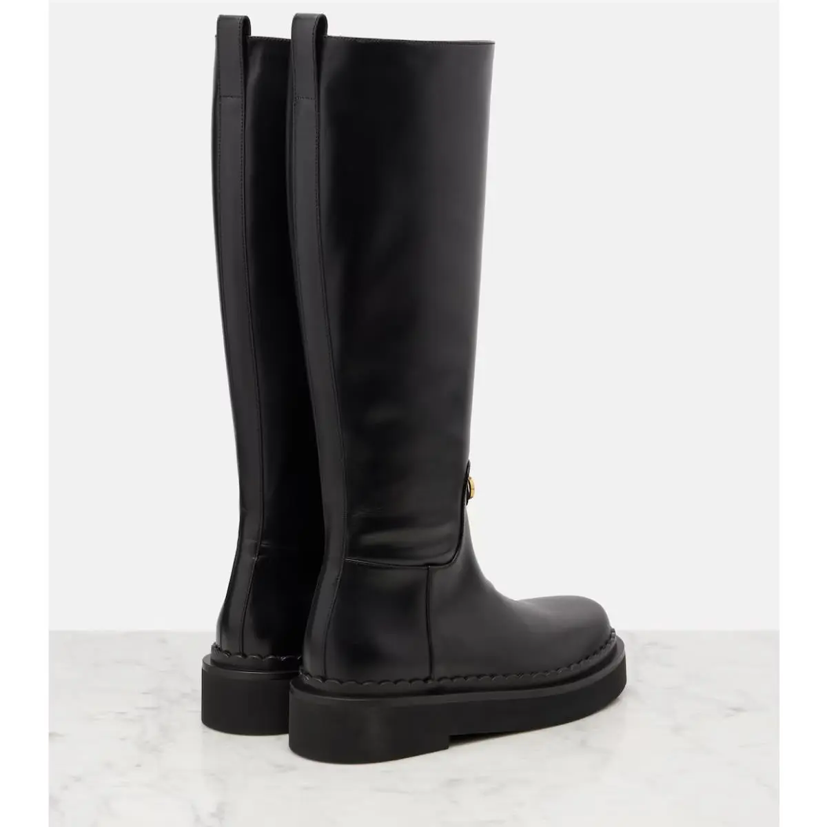 Valentino shoes - Black 9