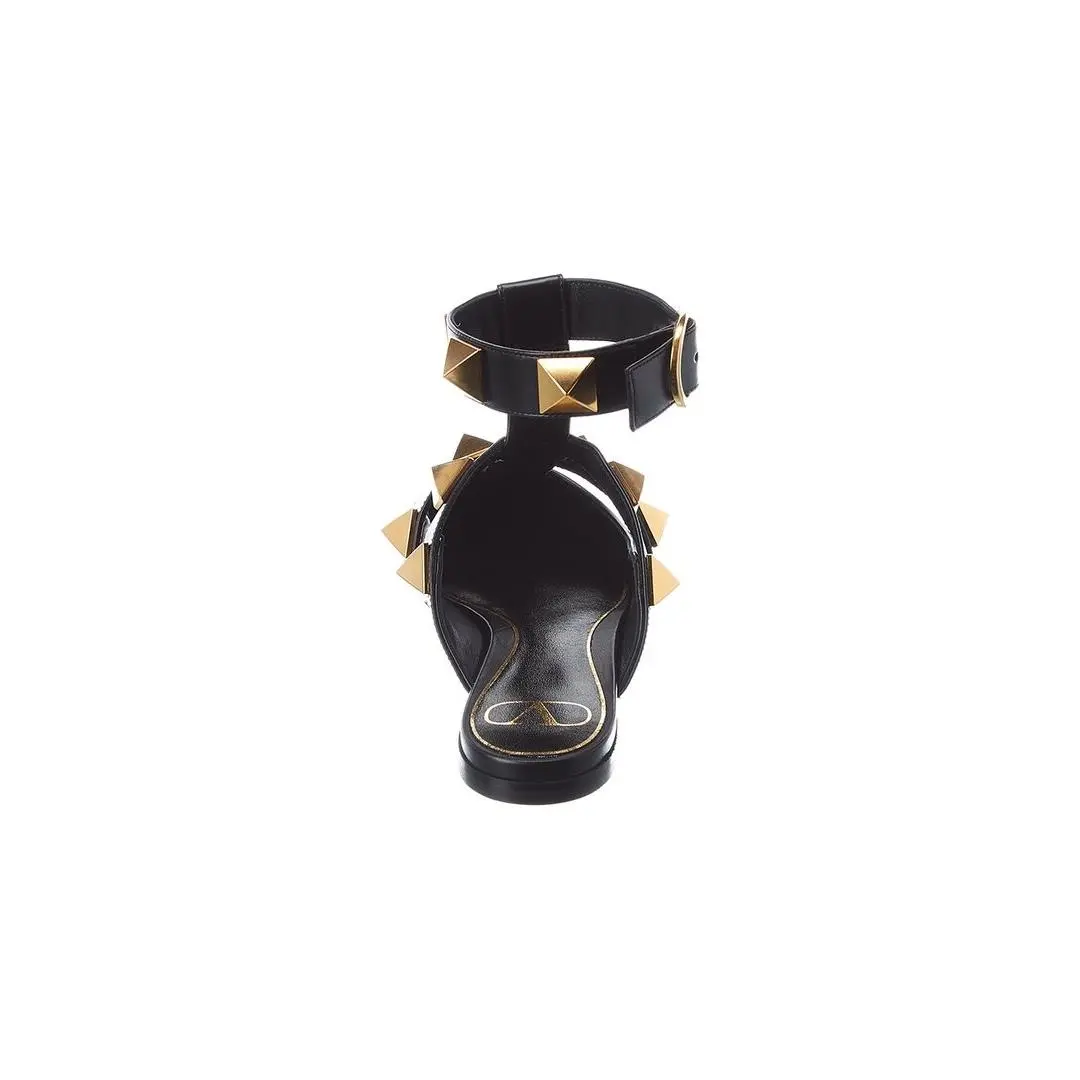 Valentino shoes - NA - 13132914620000 - Black 1