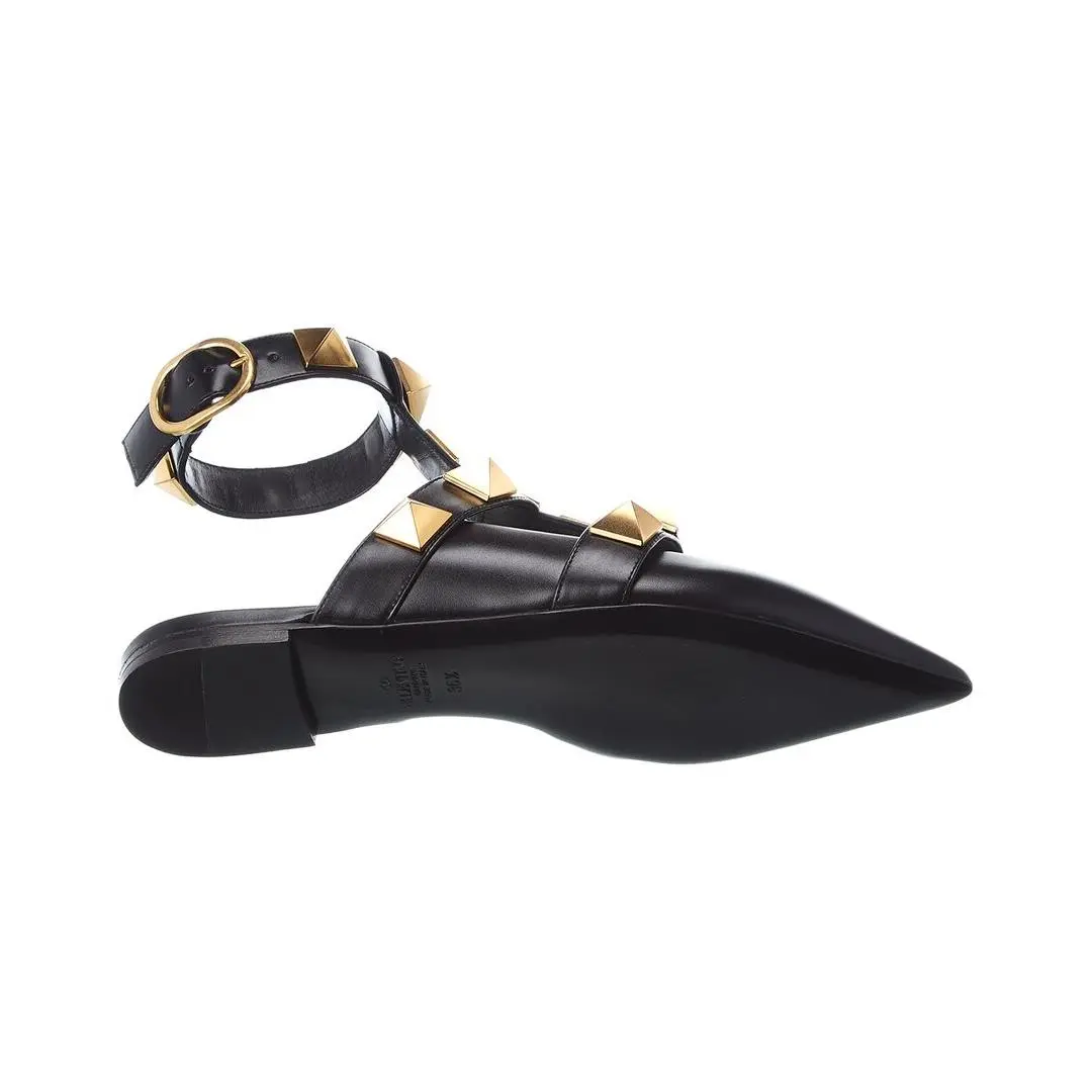 Valentino shoes - NA - 13132914620000 - Black 2