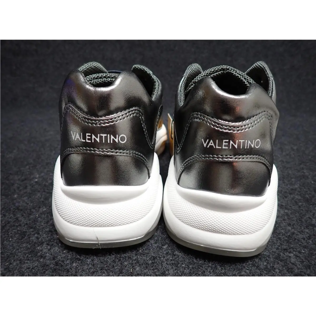 Valentino shoes - Pewter 2