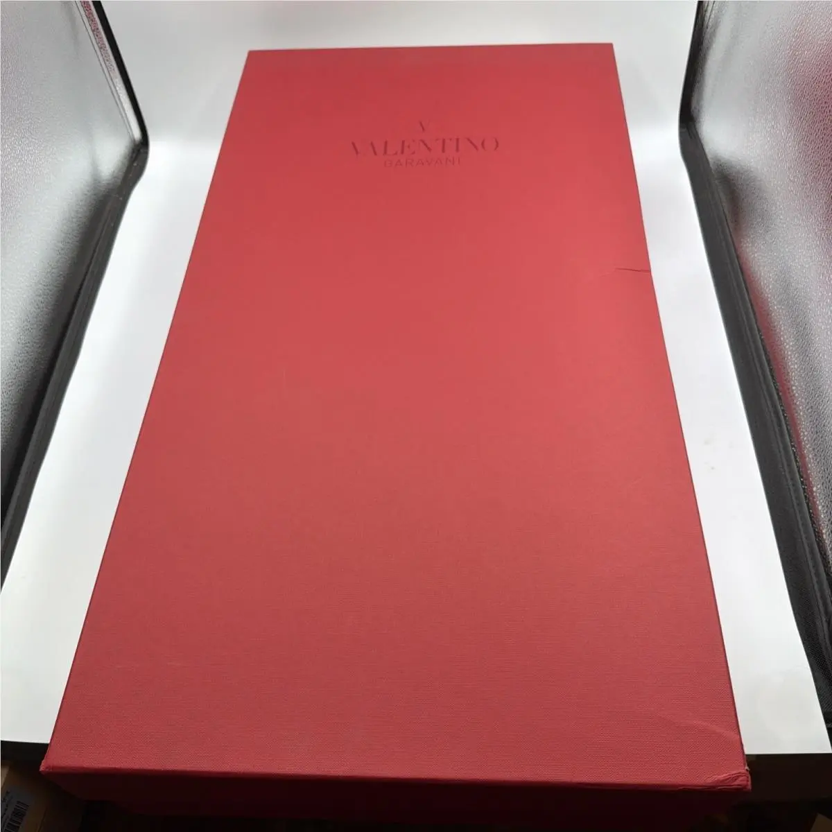 Valentino shoes - Valentino Garavani - Garavani - White 1