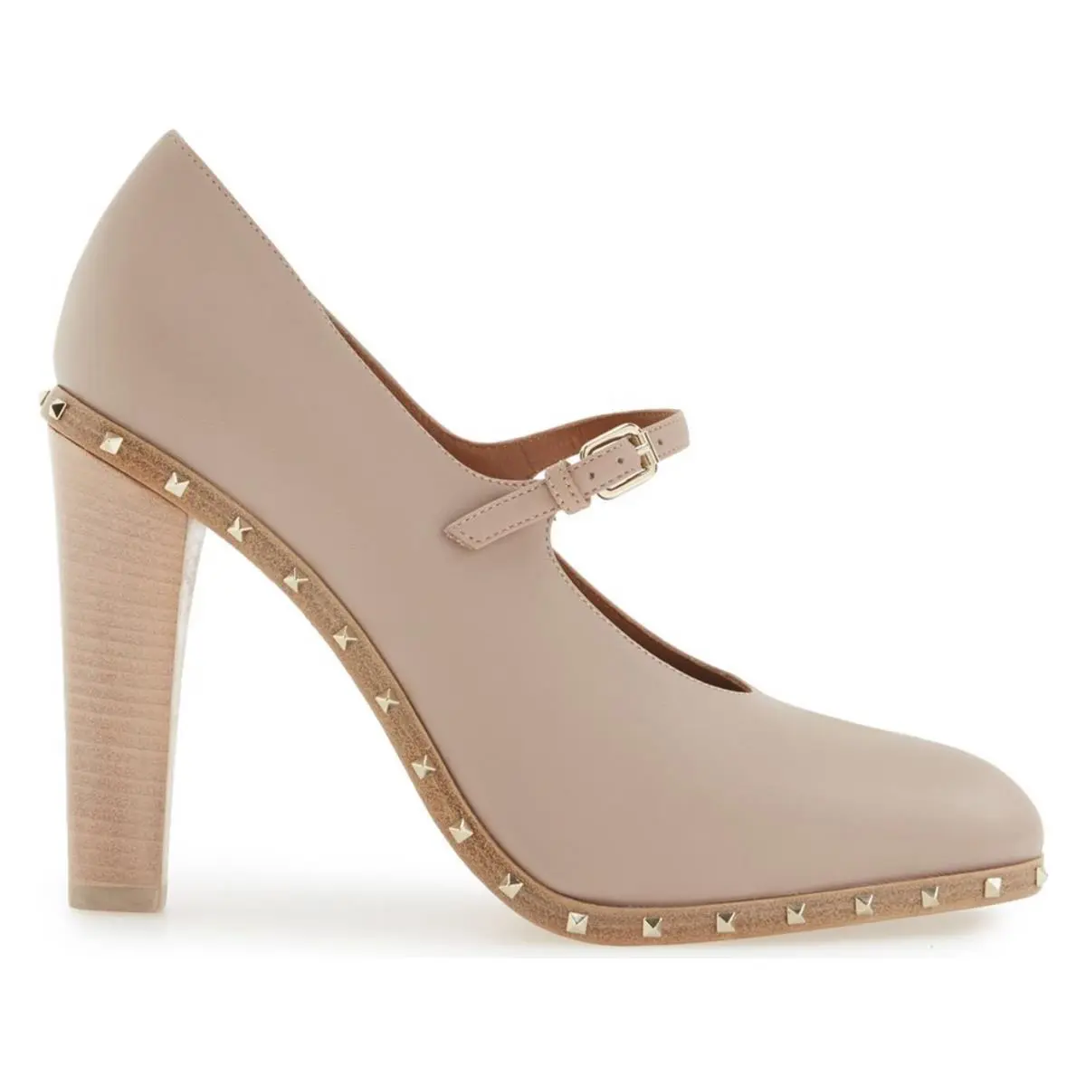 Valentino shoes - Beige 0