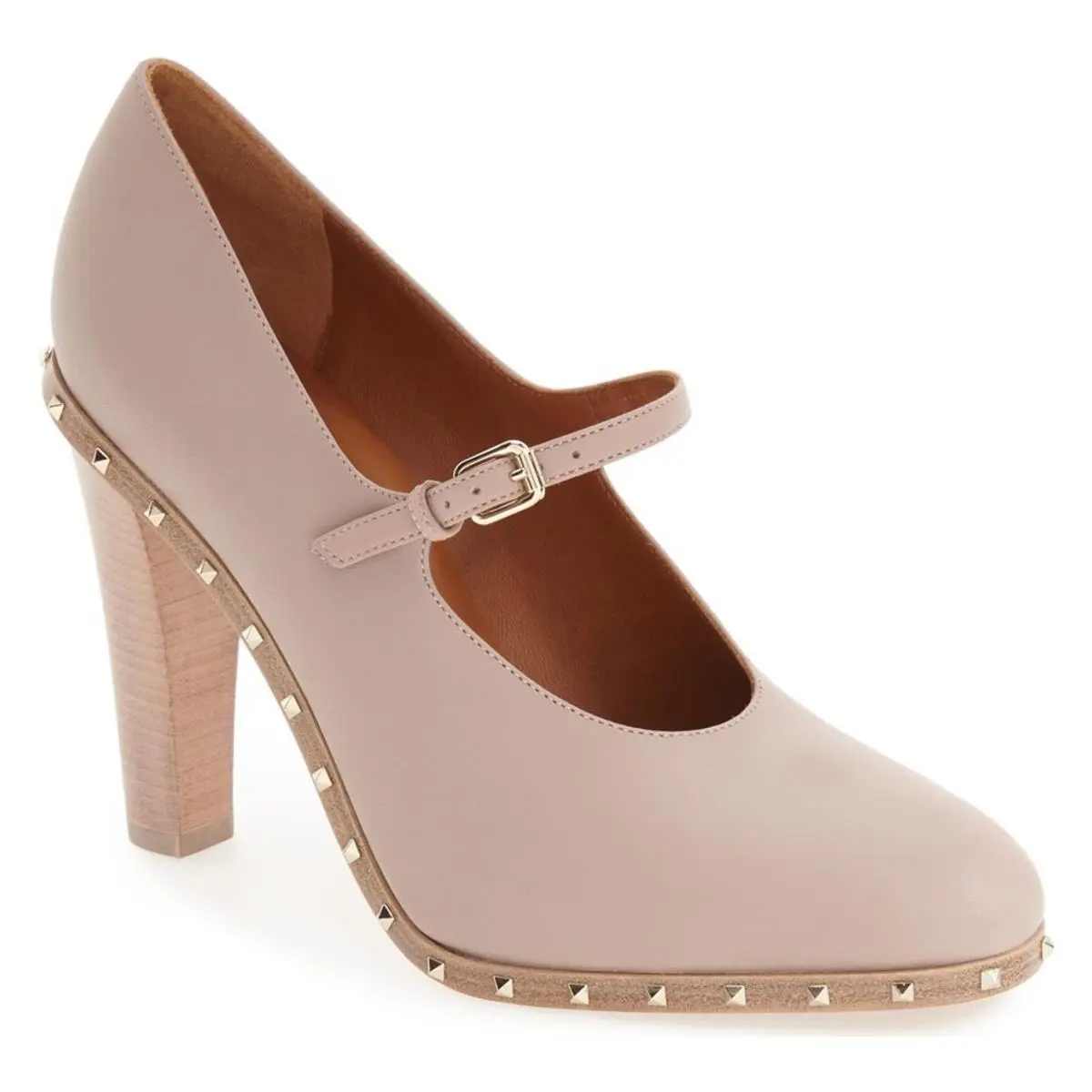 Valentino shoes - Beige 1
