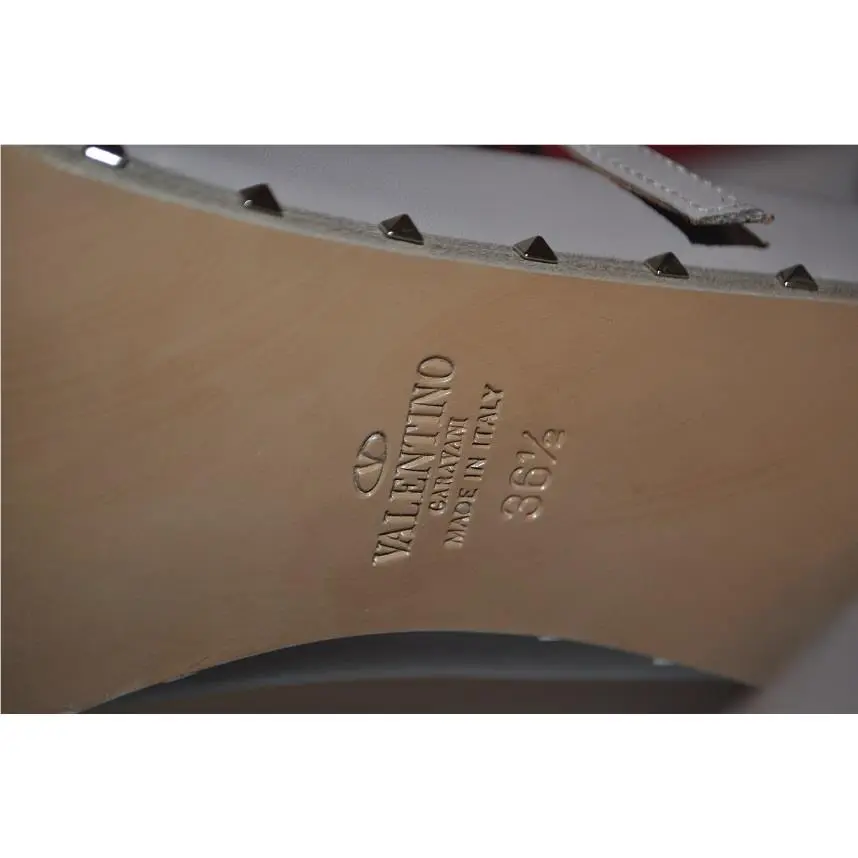 Valentino shoes - Beige 8
