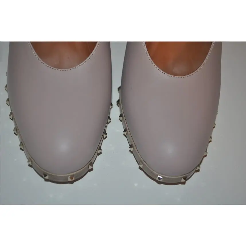 Valentino shoes - Beige 5