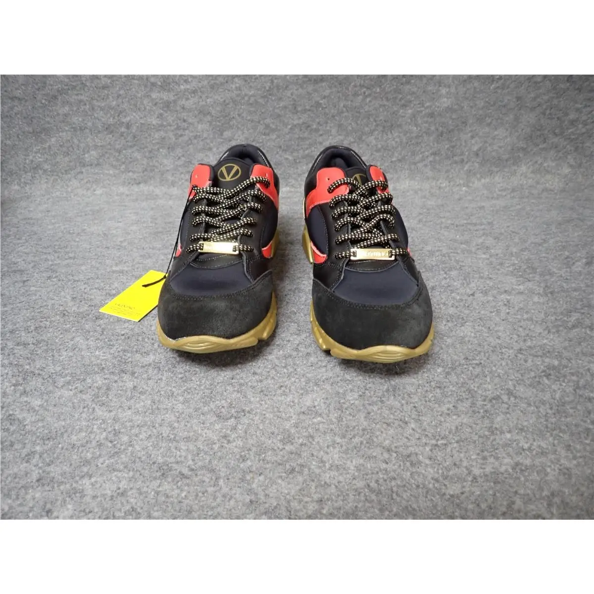 Valentino shoes - Black 0