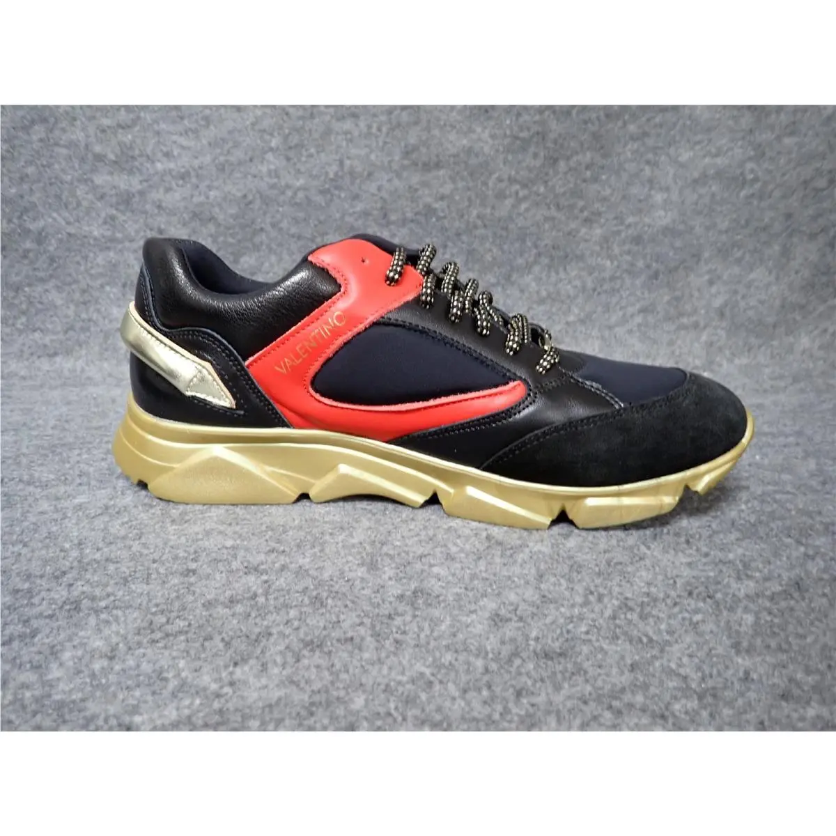 Valentino shoes - Black 2