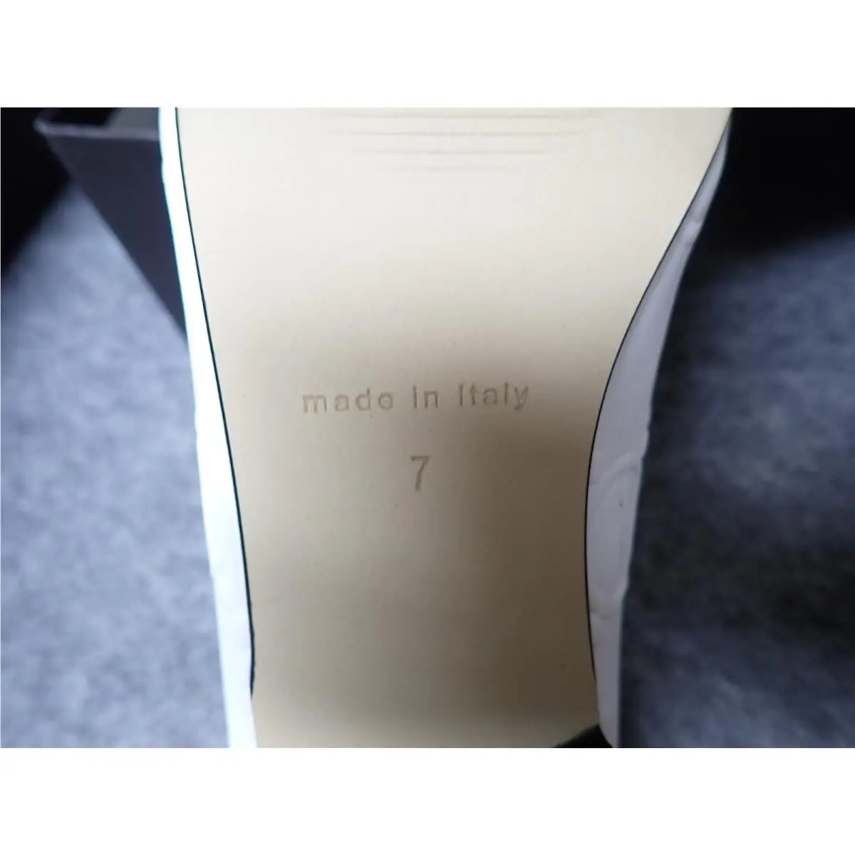 Valentino shoes - White 8