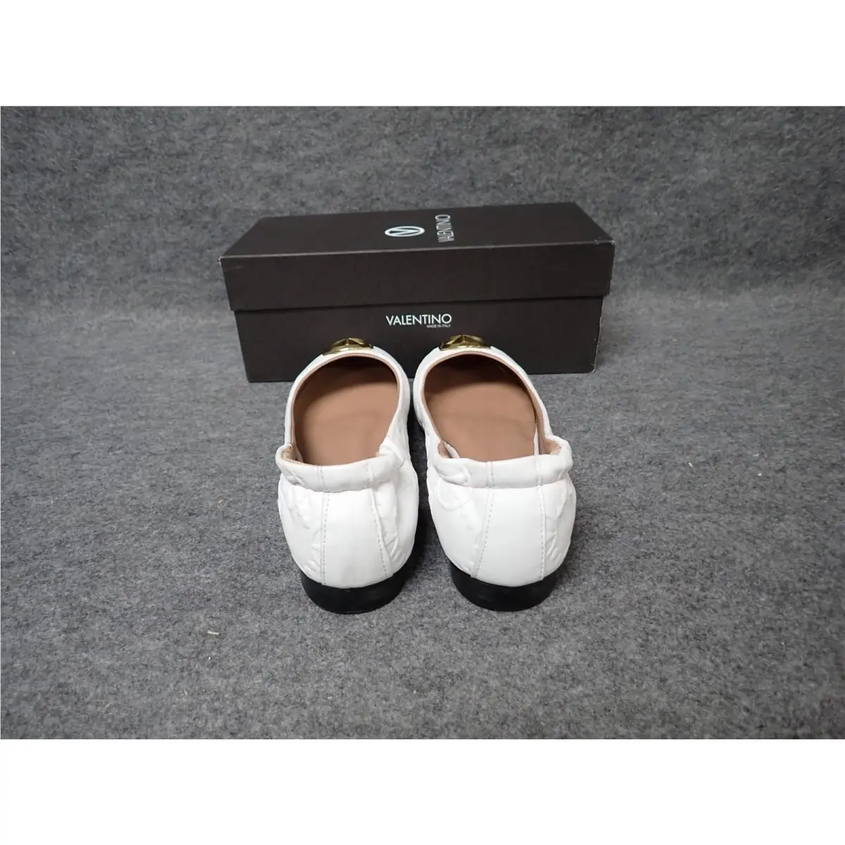 Valentino shoes - White 1