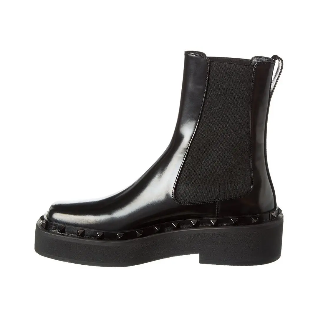 Valentino shoes - NA - 13138605470000 - Black 0