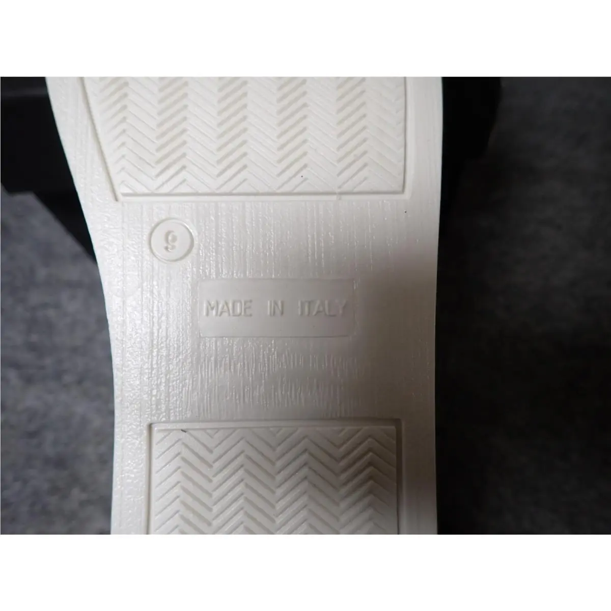 Valentino shoes - White 4