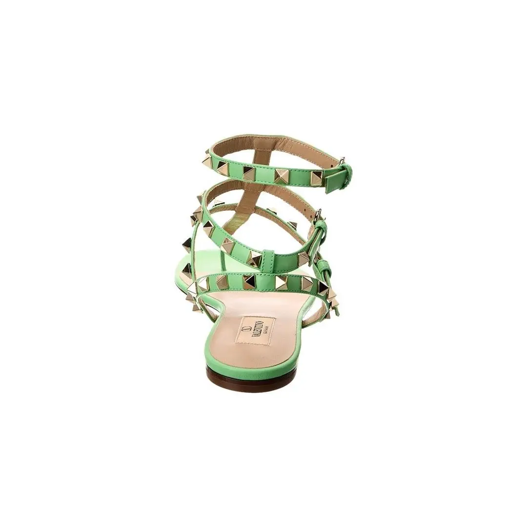 Valentino shoes - NA - 13138789950000 - Green (UPC: 2500004011906) 1