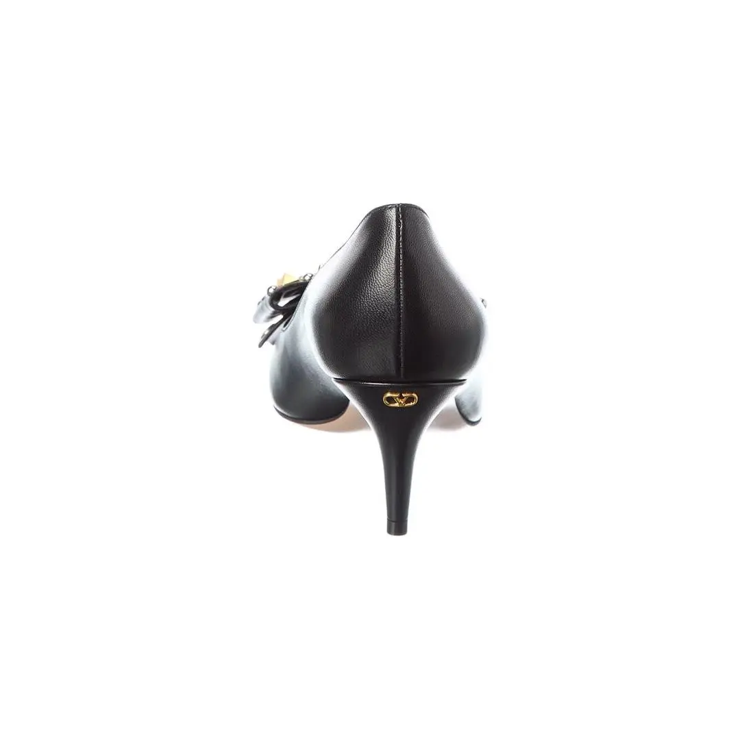 Valentino shoes - NA - 13135019180002 - Black (UPC: 8052576987836) 1