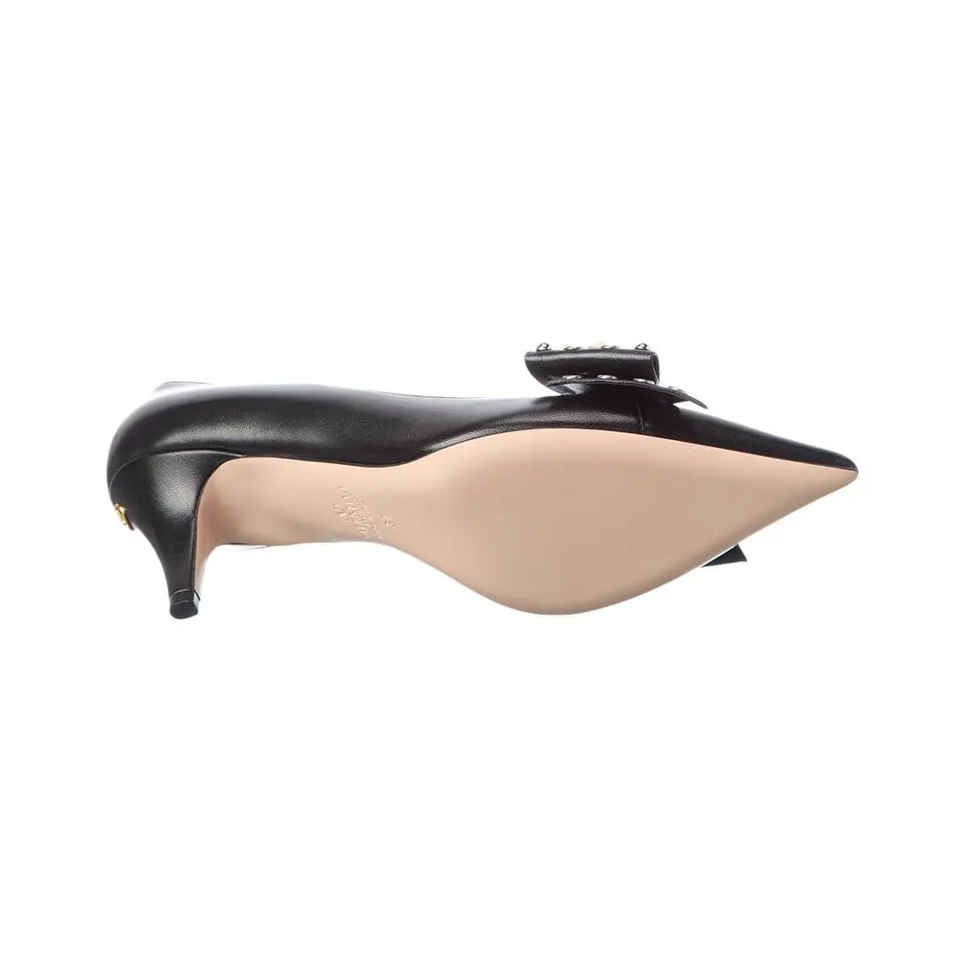 Valentino shoes - NA - 13135019180002 - Black (UPC: 8052576987836) 2