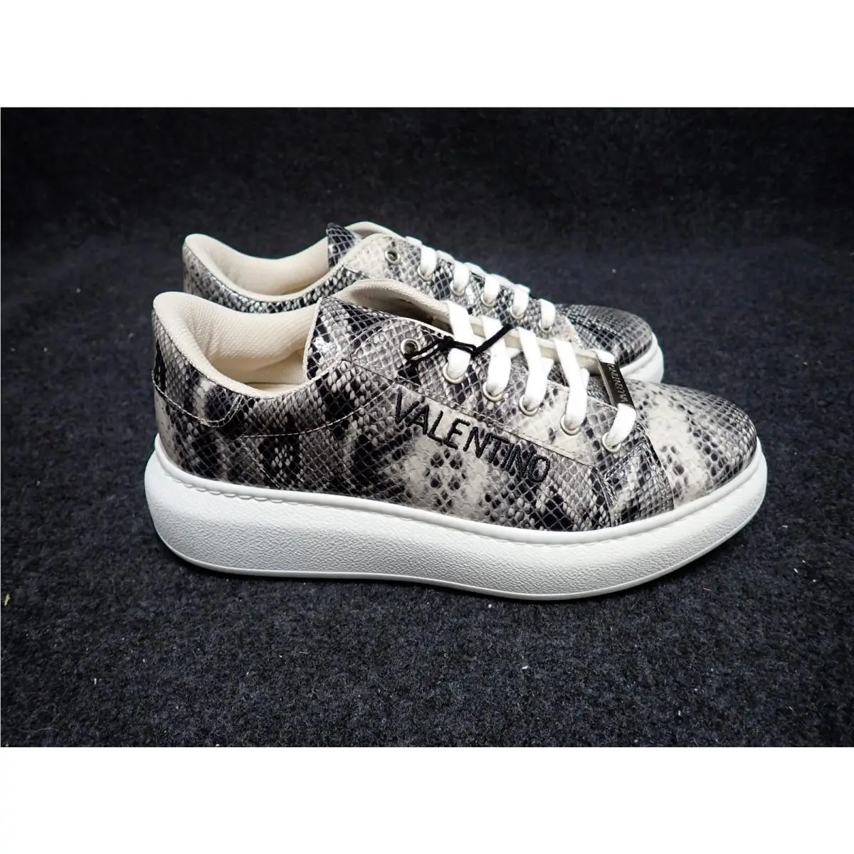 Valentino shoes - Gray 0