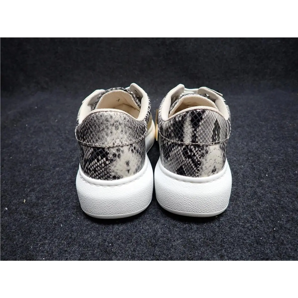 Valentino shoes - Gray 1