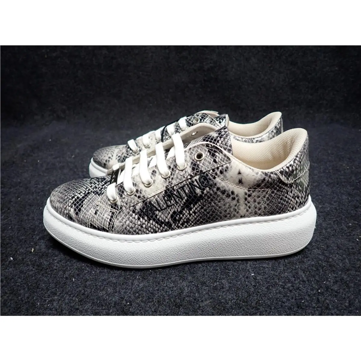 Valentino shoes - Gray 2