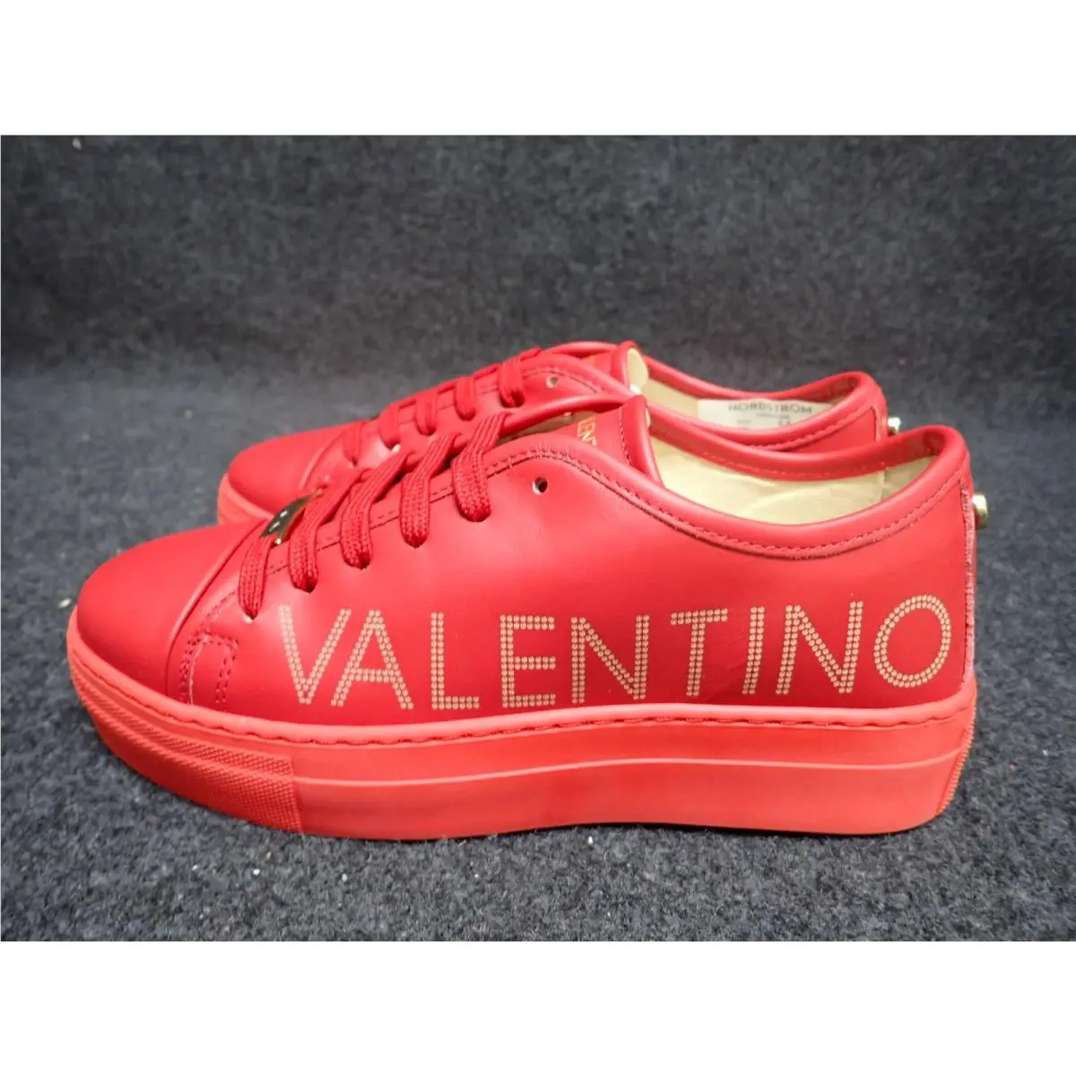 Valentino shoes - Red 0
