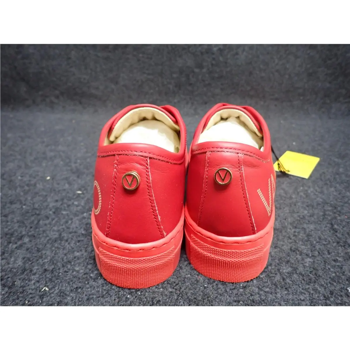 Valentino shoes - Red 1