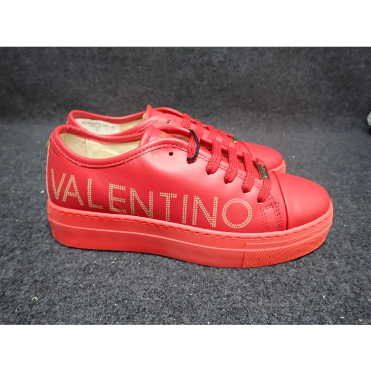 Valentino shoes - Red 2