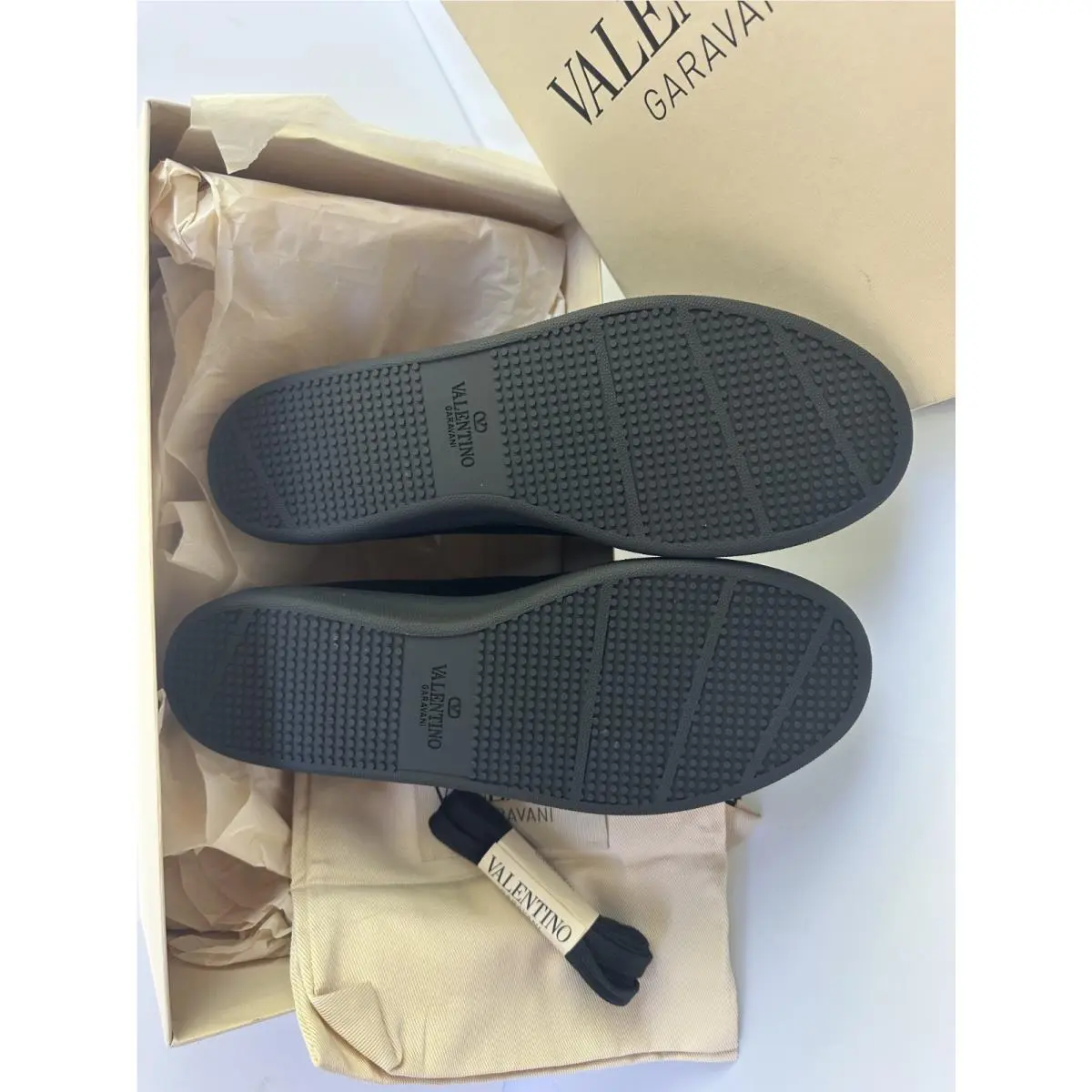 Valentino shoes - adidas Lucas Premiere - adidas Lucas Premiere - 7Y2S0K34BYA - Black (UPC: 8052576725414) 2
