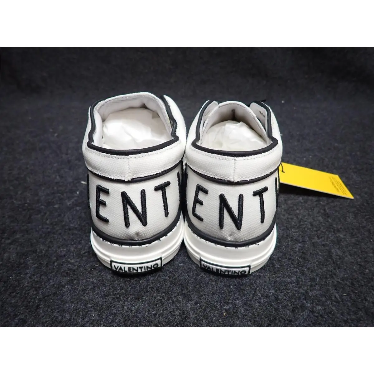 Valentino shoes - White 1