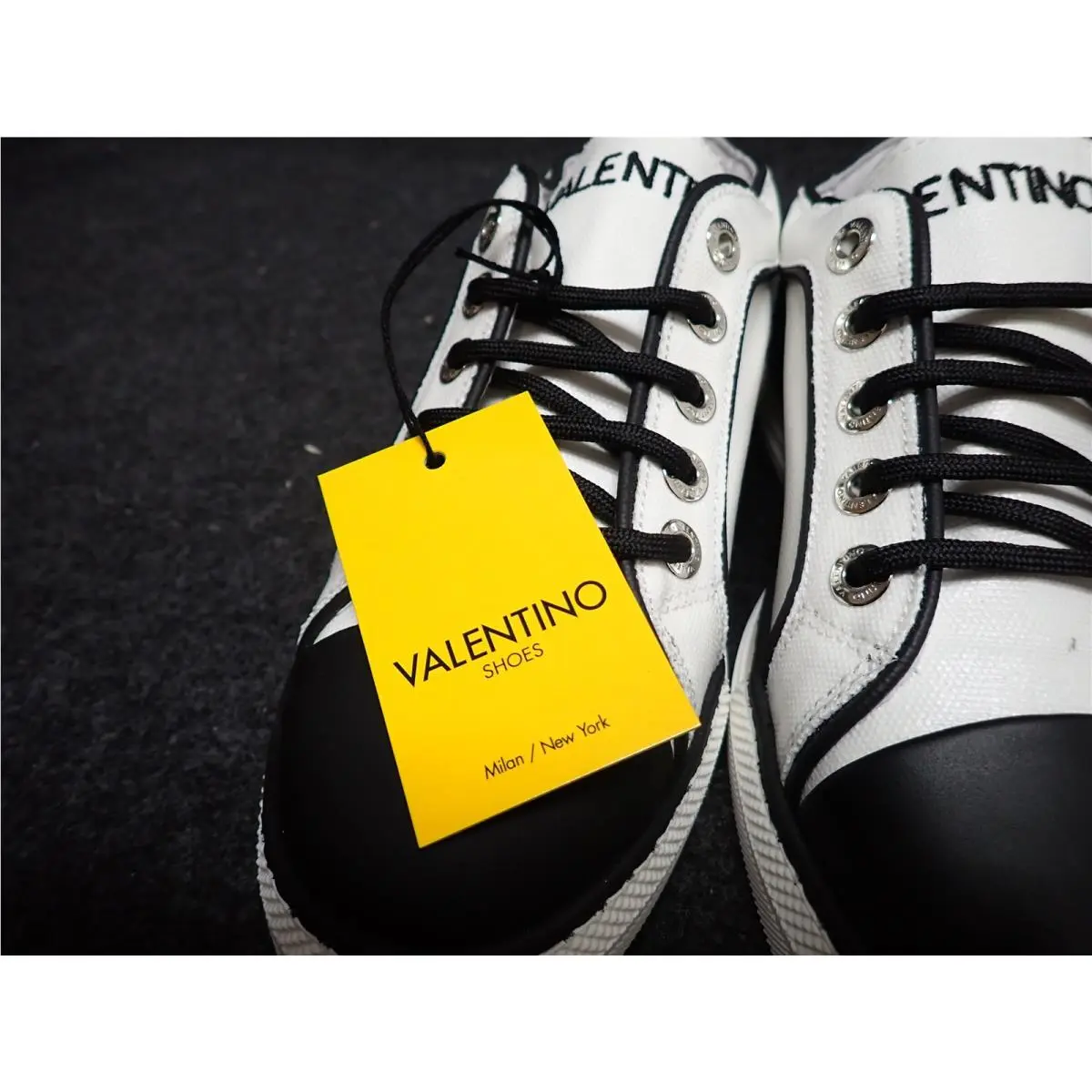 Valentino shoes - White 3