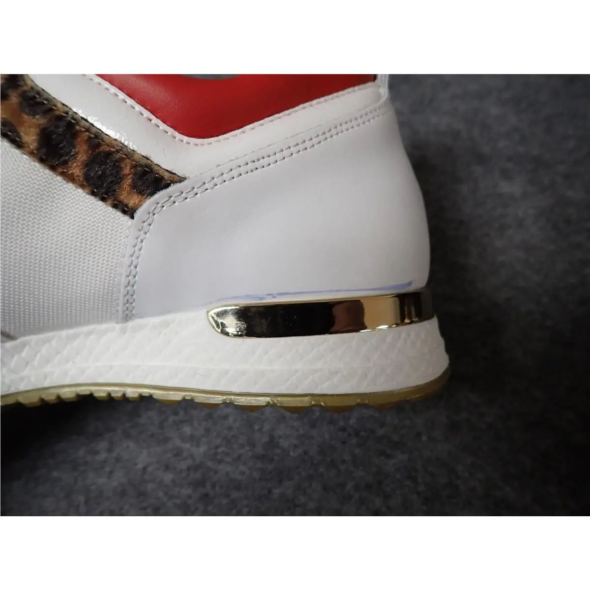 Valentino shoes - White 8