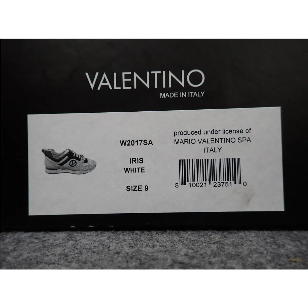 Valentino shoes - White 6