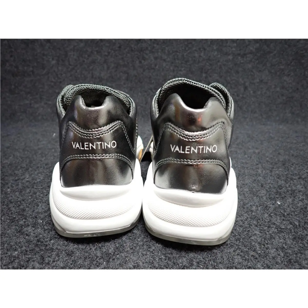 Valentino shoes - Pewter 2