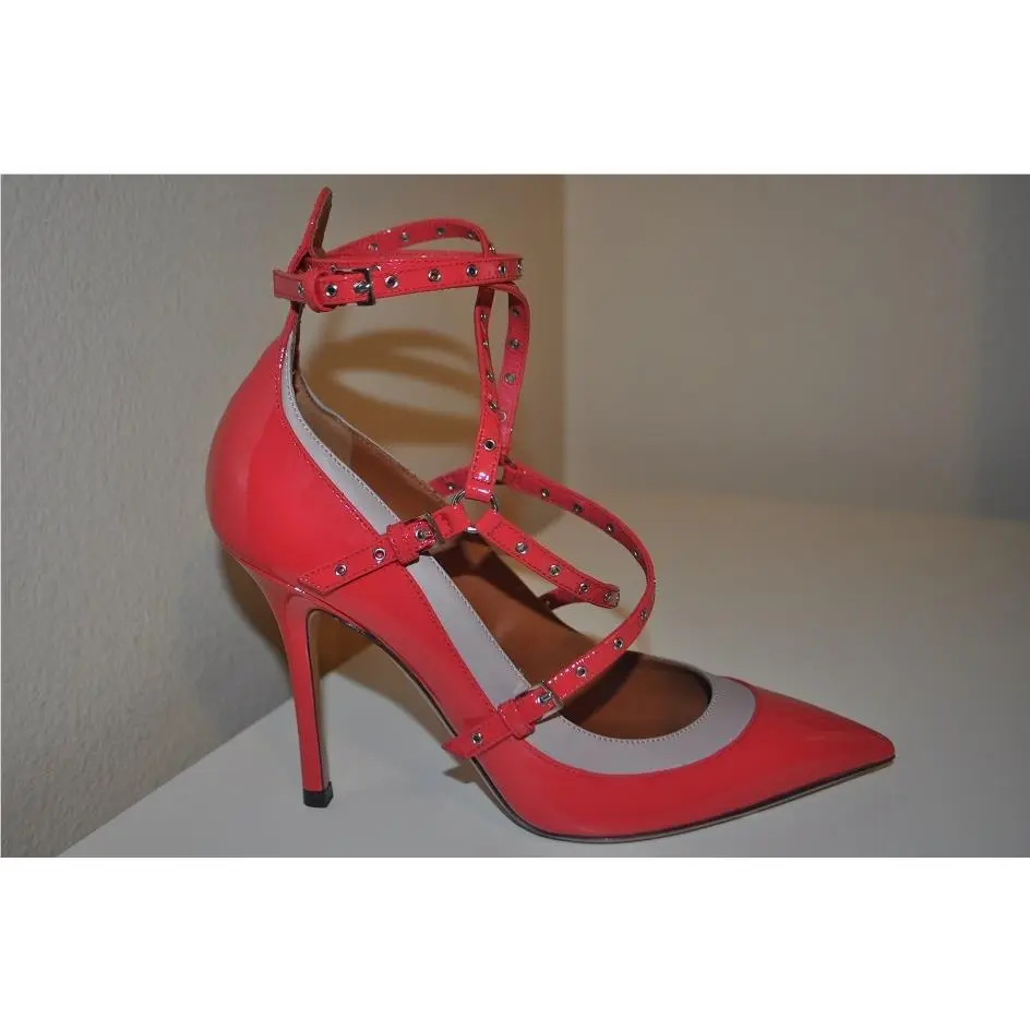 Valentino shoes - Red 0