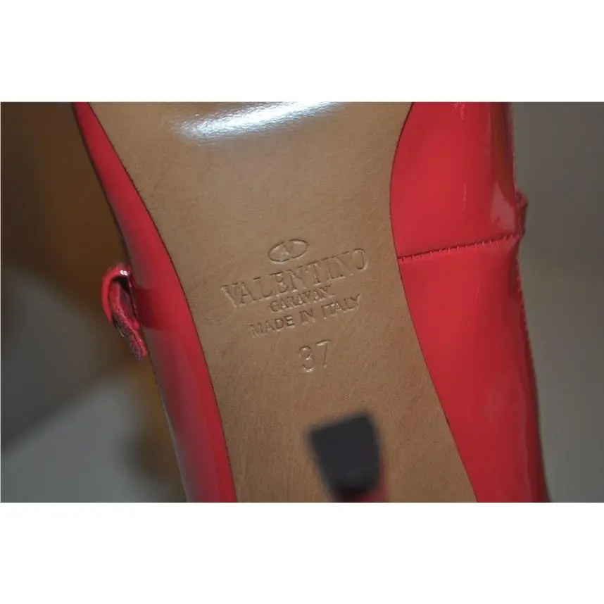 Valentino shoes - Red 7