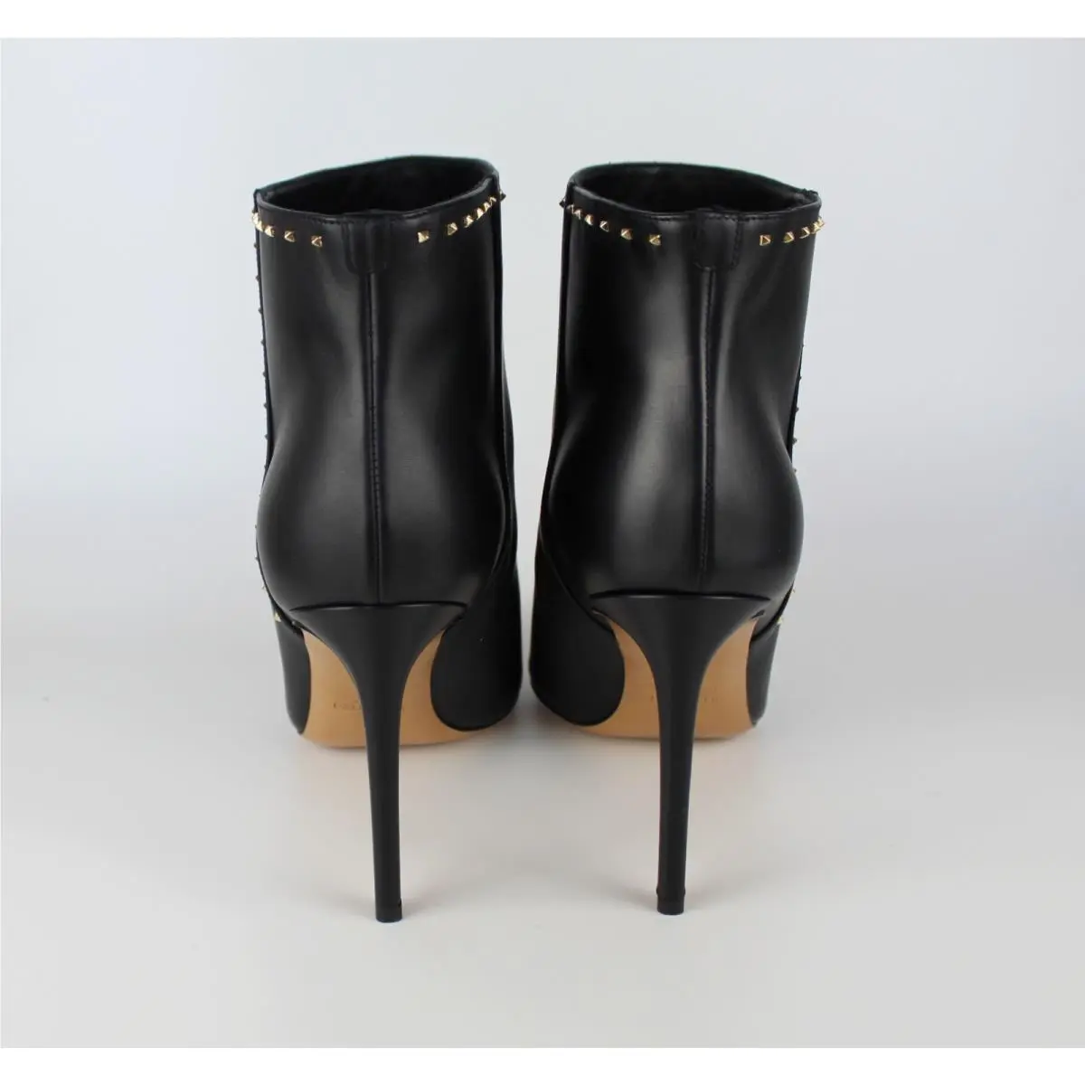 Valentino shoes - Valentino Garavani Rockstud - Garavani Rockstud - Black 6