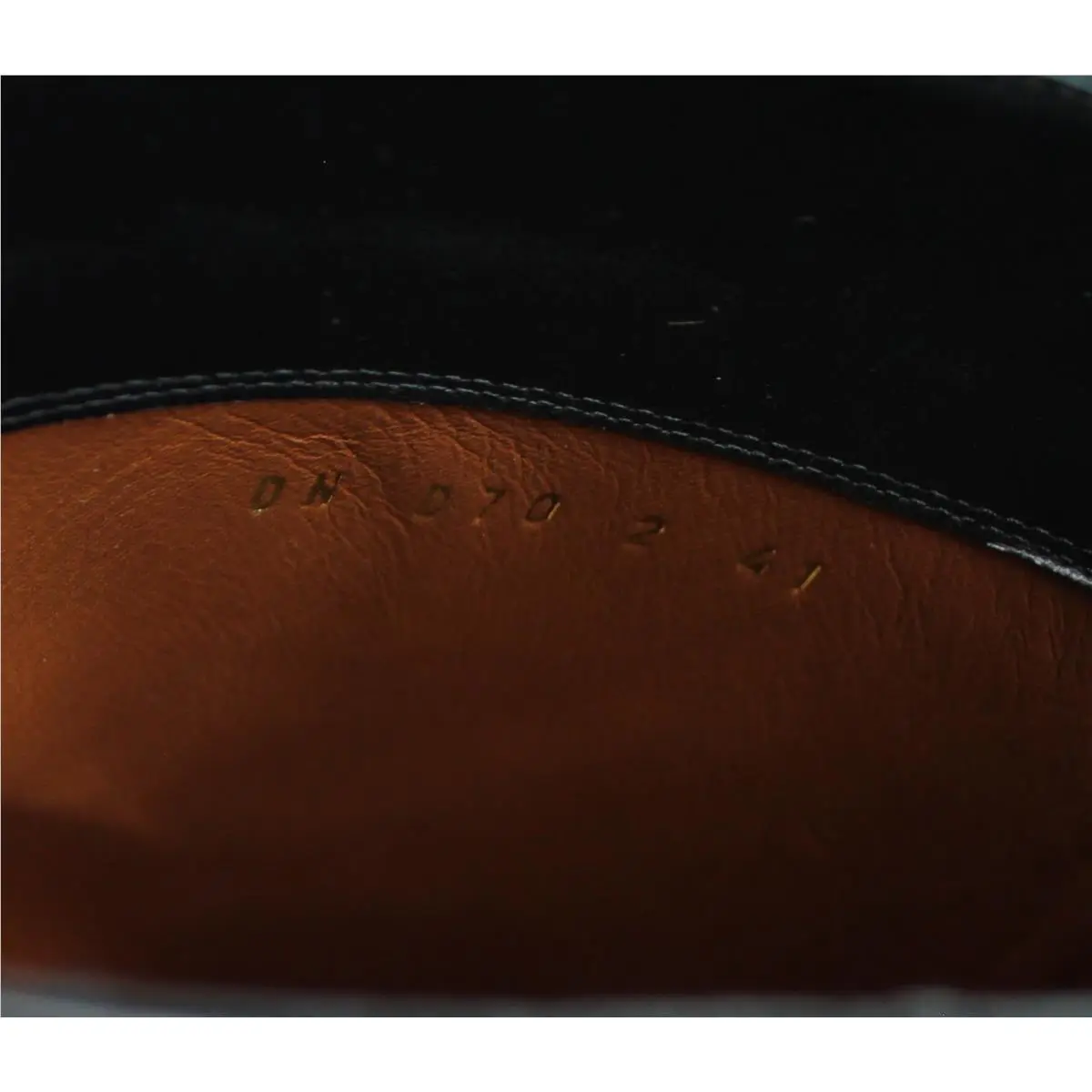 Valentino shoes - Valentino Garavani Rockstud - Garavani Rockstud - Black 12
