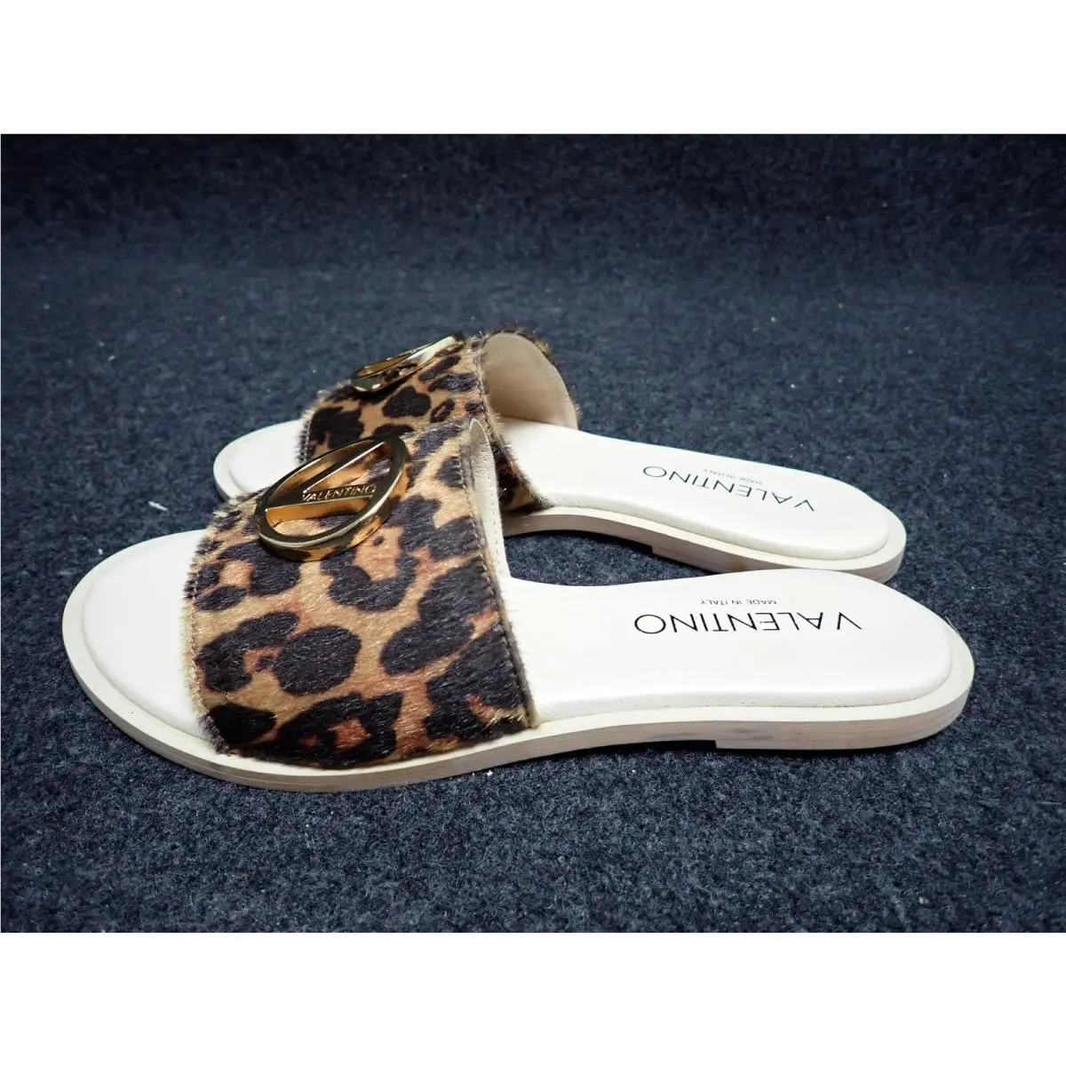 Valentino shoes - Animalier 0