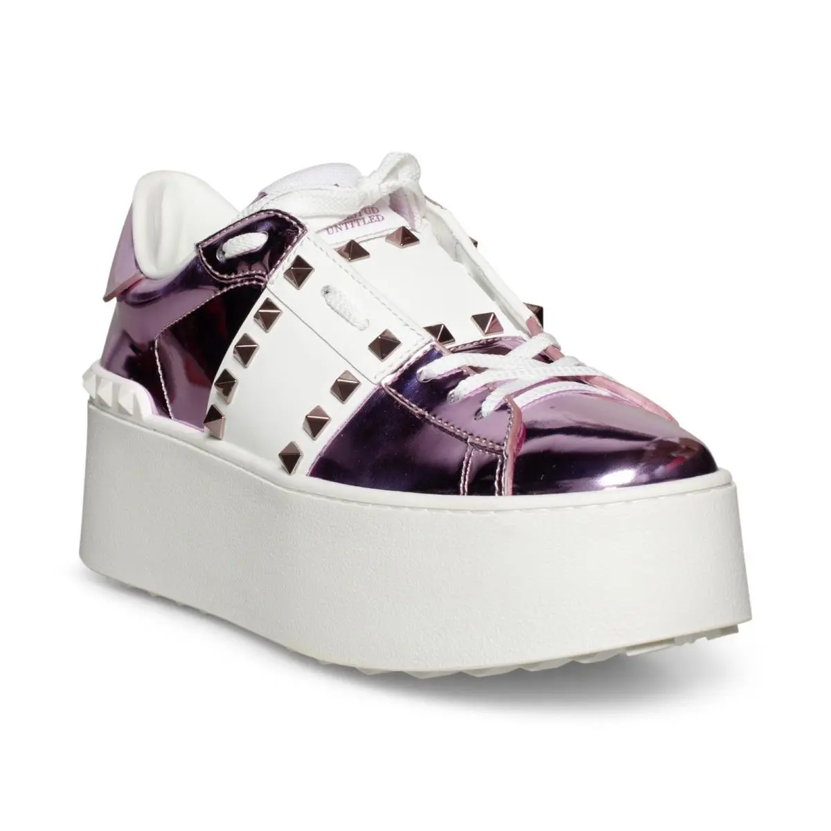 Valentino shoes - Bianco/Water Rose 0