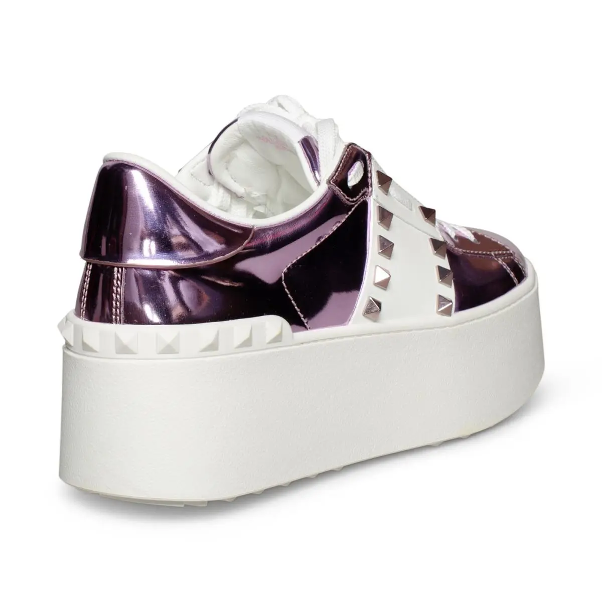 Valentino shoes - Bianco/Water Rose 1