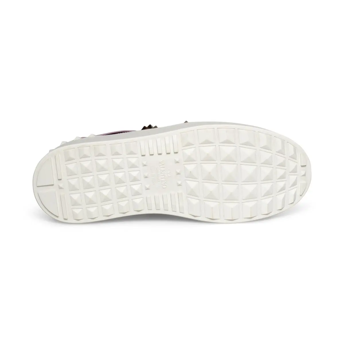 Valentino shoes - Bianco/Water Rose 3