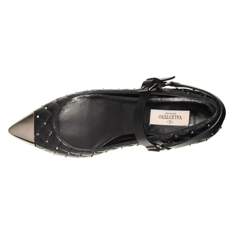 Valentino shoes - Black 0