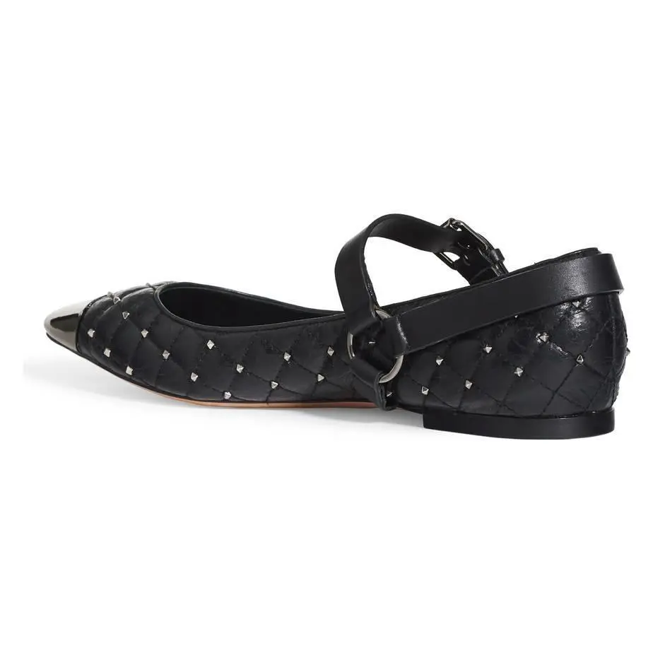 Valentino shoes - Black 1