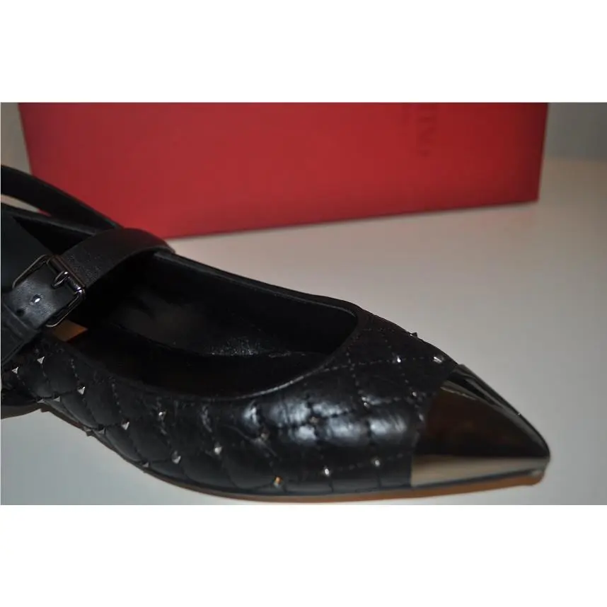 Valentino shoes - Black 3