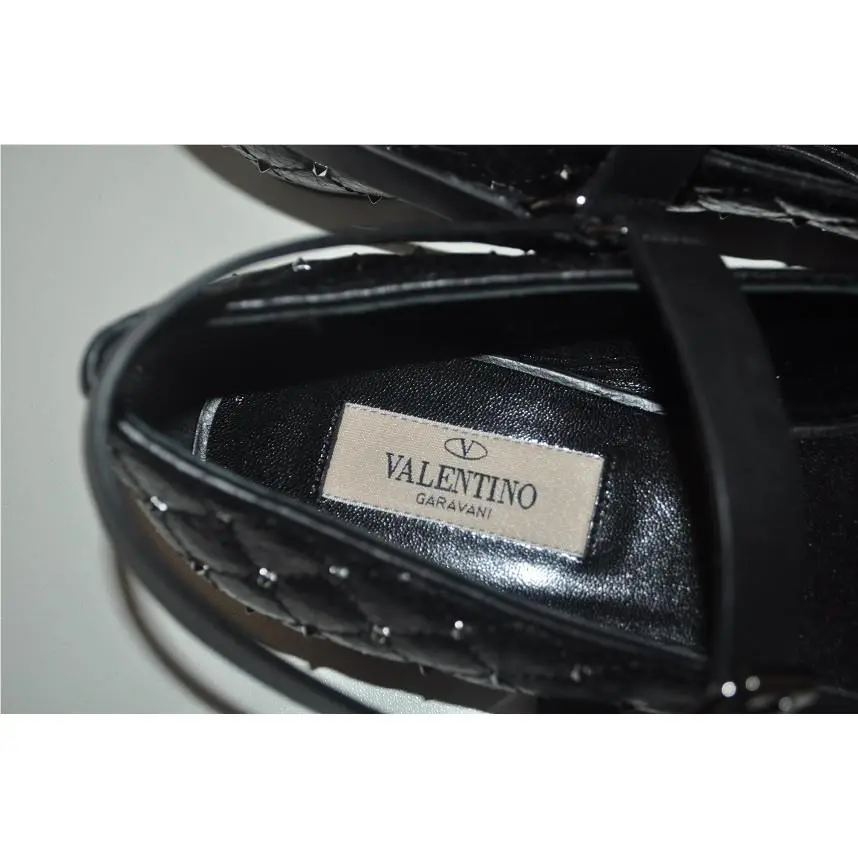 Valentino shoes - Black 5