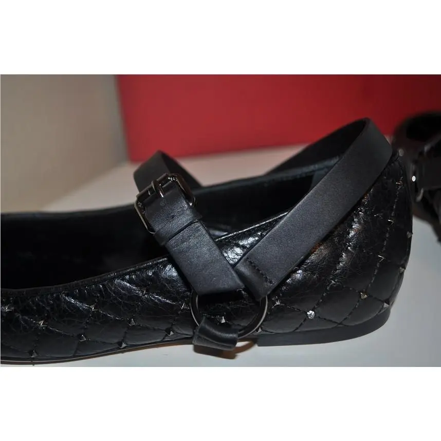 Valentino shoes - Black 7